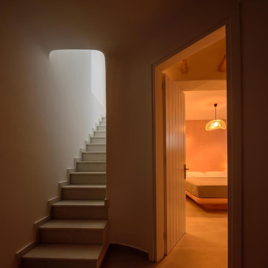 Acro Blue Luxury Villas Akrotiri  Exterior photo